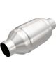 MagnaFlow Converter Universal 2.00inch C/C