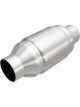 MagnaFlow Converter Universal 2.25inch C/C Spun