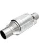 MagnaFlow Converter Universal 2.50inch w/ single O2