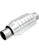 MagnaFlow Converter Universal 2.25inch MET.