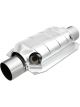 MagnaFlow Converter Universal 1.75 W/Dual O2 Boss