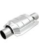 MagnaFlow Converter Universal 2.00inch w/ single O2