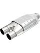 MagnaFlow Converter Universal 2.5inch/2inch Single/dual