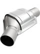 MagnaFlow Converter Universal 2.25inch Angled Inlet