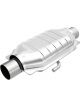 MagnaFlow Converter Universal 2 W/Air FED