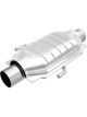 MagnaFlow Converter Universal 2 W/Dual Air