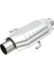 MagnaFlow Converter Universal 2.5 Dual Air