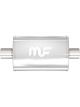 MagnaFlow Muffler Mag SS 14X3.5X7 1.75/1.75 C