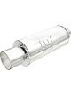 MagnaFlow Muffler W/Tip Mag Rs 14X6X6 2.25/4.