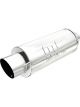 MagnaFlow Muffler W/Tip Mag Rs 14X6X6 2.25/4.