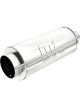 MagnaFlow Muffler W/Tip Mag SS 14X6X6 2.25/4.