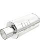 MagnaFlow Muffler W/Tip Mag SS 14X7X7 2.25/4.