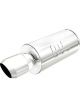 MagnaFlow Muffler W/Tip Mag Rs 14X7X7 2.25/4.