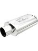 MagnaFlow Muffler W/Tip Mag SS 14X5X8 2.25/4.
