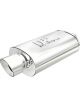 MagnaFlow Muffler W/Tip Mag Rs 14X5X8 3/4.00