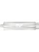 MagnaFlow Muffler Mag SS 30X7X7 2.5/2.5 C/D