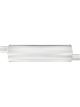 MagnaFlow Muffler Trb SS 6X6 18 3/3.0