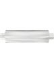 MagnaFlow Muffler Trb SS 7X7 34 3/3.0