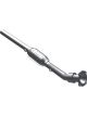 MagnaFlow Converter Direct For 99-04 Volkswagen Beetle V4 1.8L GLX Turbo