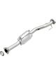 MagnaFlow Converter Direct For 02-05 Chevy Trail Blazer/GMC Envoy V6 4.2