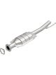 MagnaFlow Converter Direct For 01-04 Ford Escape 3.0L Rear 01-04 Mazda T