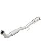 MagnaFlow Converter Direct For 02-04 Toyota Camry 2.4L Rear