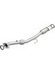 MagnaFlow Converter Direct For 02-06 Nissan Altima 2.5L Rear