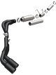 Magnaflow Black Series Sys C/B For 11 Dodge Ram 6.7L