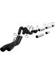 Magnaflow Black Series Sys C/B For 08-10 Ford F-Series 6.4L