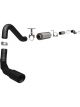 Magnaflow Black Series Sys C/B For 03-04 Ford F-Series 6.0L
