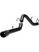 Magnaflow Black Series Sys C/B For 11-12 GM Silverado 6.6L