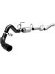 Magnaflow Black Series Sys C/B For 03-05 GM Silverado 6.6L