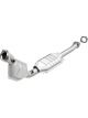 MagnaFlow Converter Direct For 03-07 Ford-Mercury Passenger Side