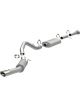 MagnaFlow For 09-10 GMC Yukon Denali Single Straight Rear Exit Stainless
