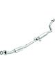 MagnaFlow Converter Direct For 00-05 Toyota Celica 1.8L Front GT