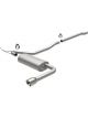 MagnaFlow SYS C/B For 2011 Mini Countryman L4 1.6L Single Rear Exit