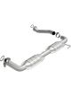 MagnaFlow Converter Direct For 07-07/08 Toyota Tundra 5.7L Driver Side