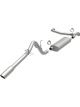 MagnaFlow SYS C/B For 10-12 Nissan XTerra V6 4.0L Single Driver Side Rea