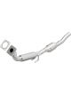 MagnaFlow Converter Direct For 99-01 Volkswagen Beetle 99-03 Golf 99-02
