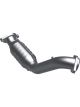 MagnaFlow Converter Direct For 05-12 Corvette 8 6.0L; P/S