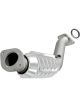 MagnaFlow Converter Direct For 05-12 Corvette 8 6.0L; D/S