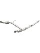 MagnaFlow Converter Direct For 3/04-05 Ford Explorer 4.0L 3/04-05 Mercur