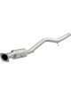 MagnaFlow Converter Direct For 05-07 Chrysler 300 P/S 06-07 Dodge Charge