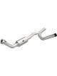 MagnaFlow Converter Direct For 07-08 Ford F-150 Pickup 5.4L P/S 12/06-08