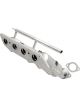 MagnaFlow Converter Direct For 07 Ford Focus 2.0L Manifold **CA Emission