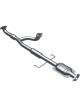 MagnaFlow Converter Direct For 01-05 Chrysler Sebring 00-05 Mitsubishi E