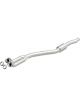 MagnaFlow Converter Direct For 97-98 BMW 540i 4.4L 740I 4.4L 96-98 740IL
