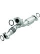 MagnaFlow Converter Direct For 93-97 Lexus GS300 92-98 SC300 3.0L Front