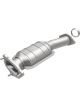 MagnaFlow Converter Direct For 04-06 Ford Ranger Rear Assy 04-06 Mazda B