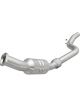 MagnaFlow Converter Direct For 05-07 Chrysler 300 D/S 06-07 Dodge Charge